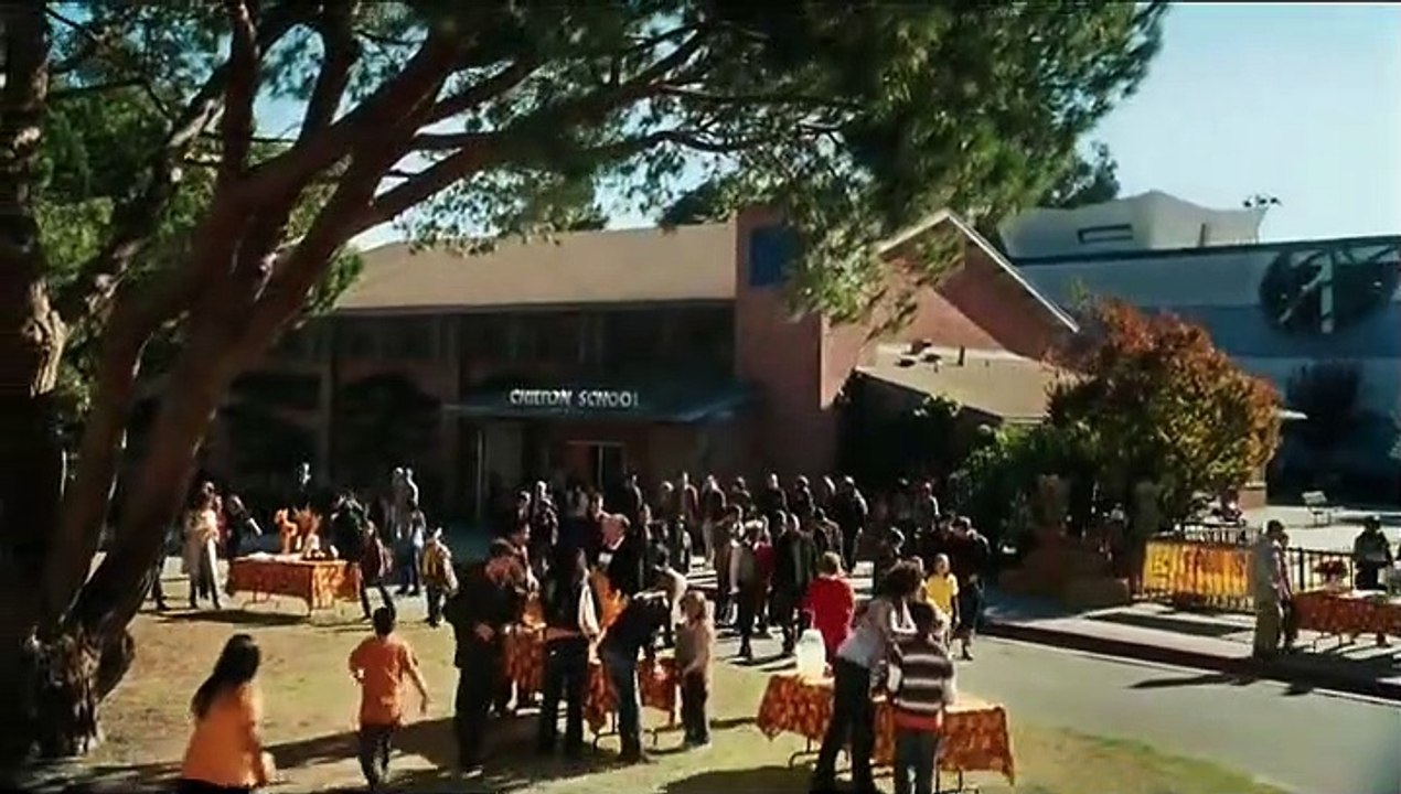 Zuhause ist der zauber los film trailer (2009)