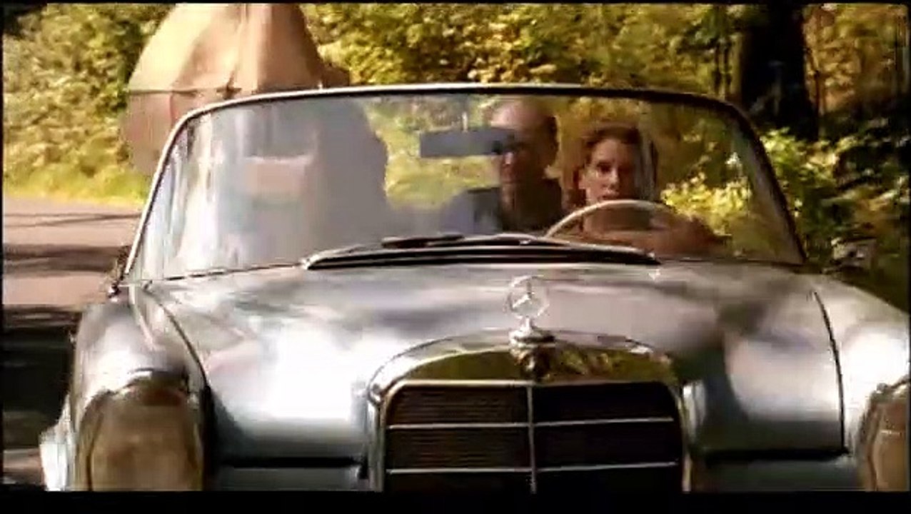 Vaya con dios trailer