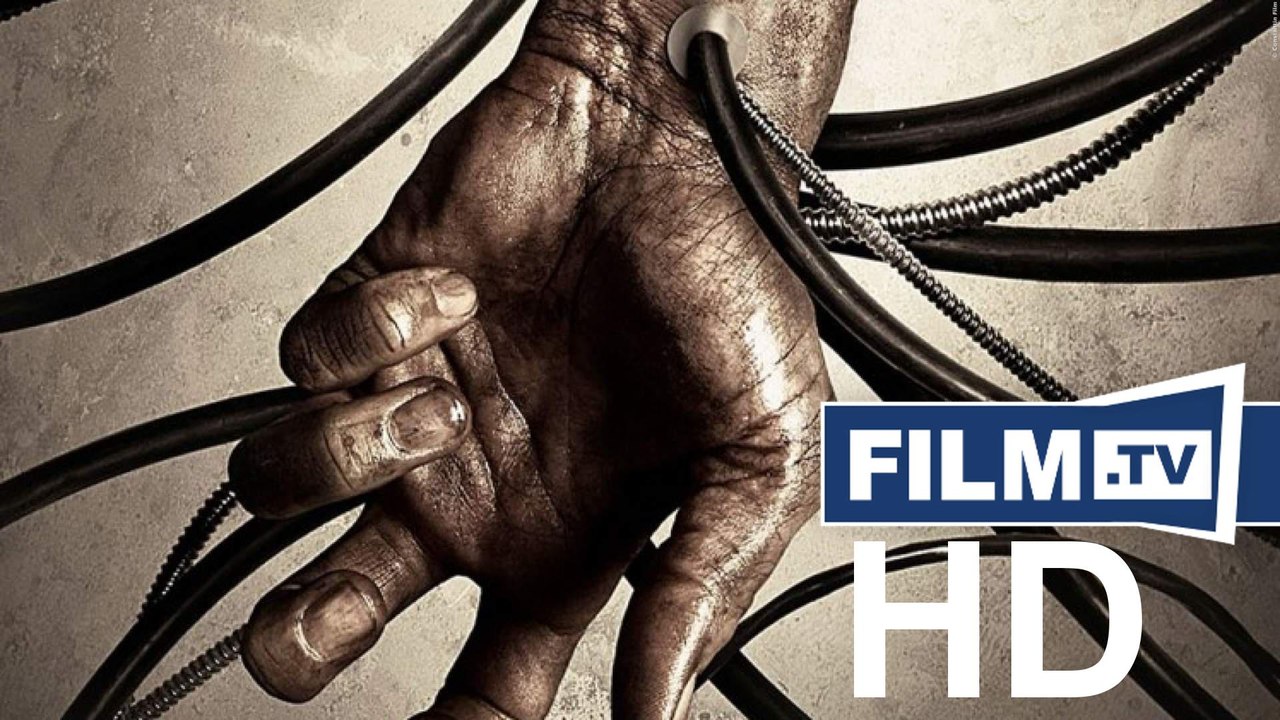 Pandorum Film Trailer (2009)