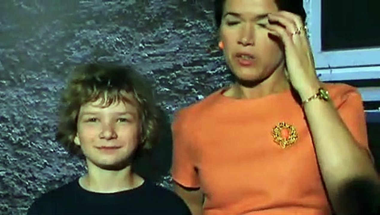 Lippels traum film trailer (2009)