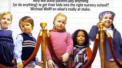 Nursery University Film Trailer (2009)