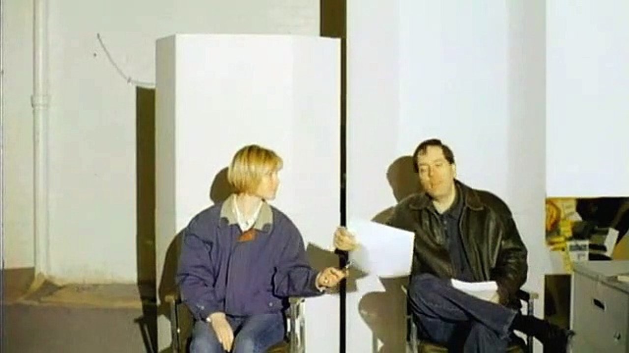 After last season film trailer (2009)