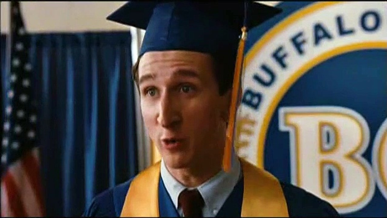 I Love You Beth Cooper Film Trailer (2009)