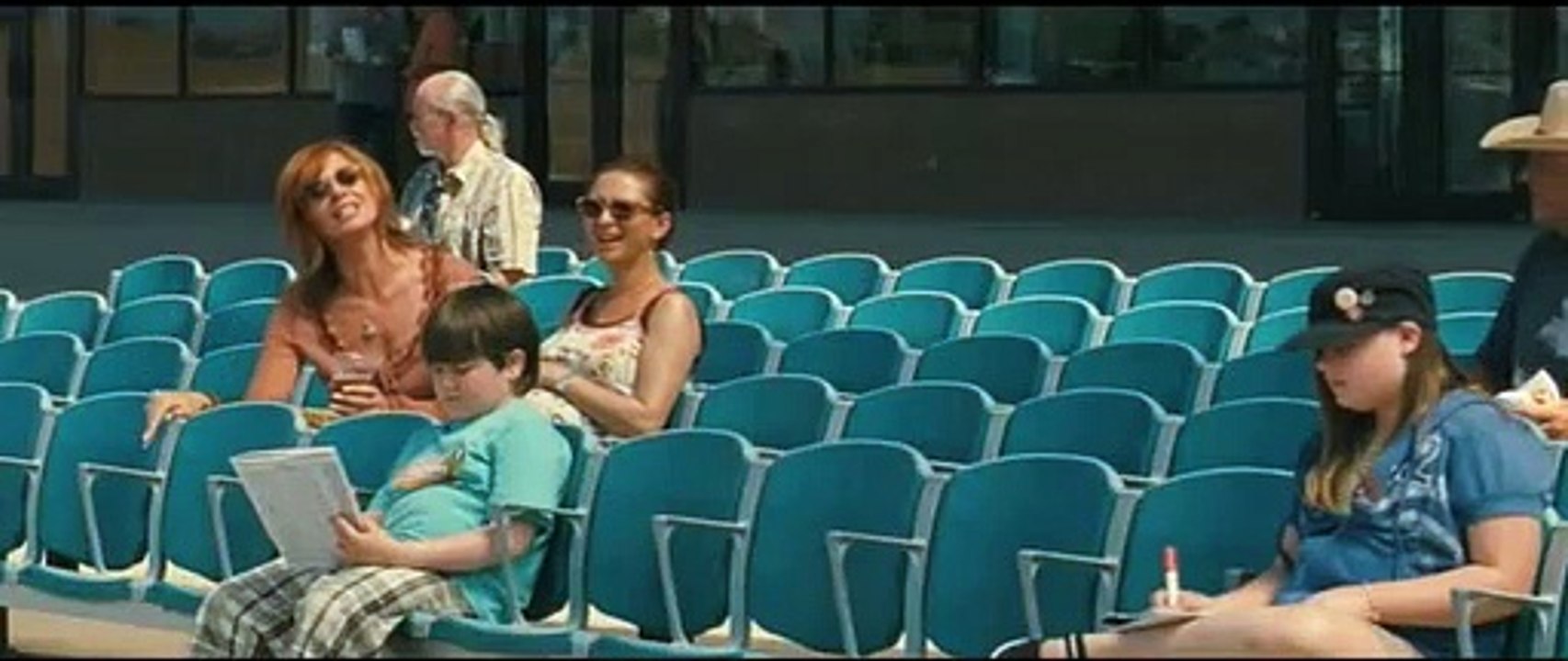 Away We Go Film Trailer (2009)