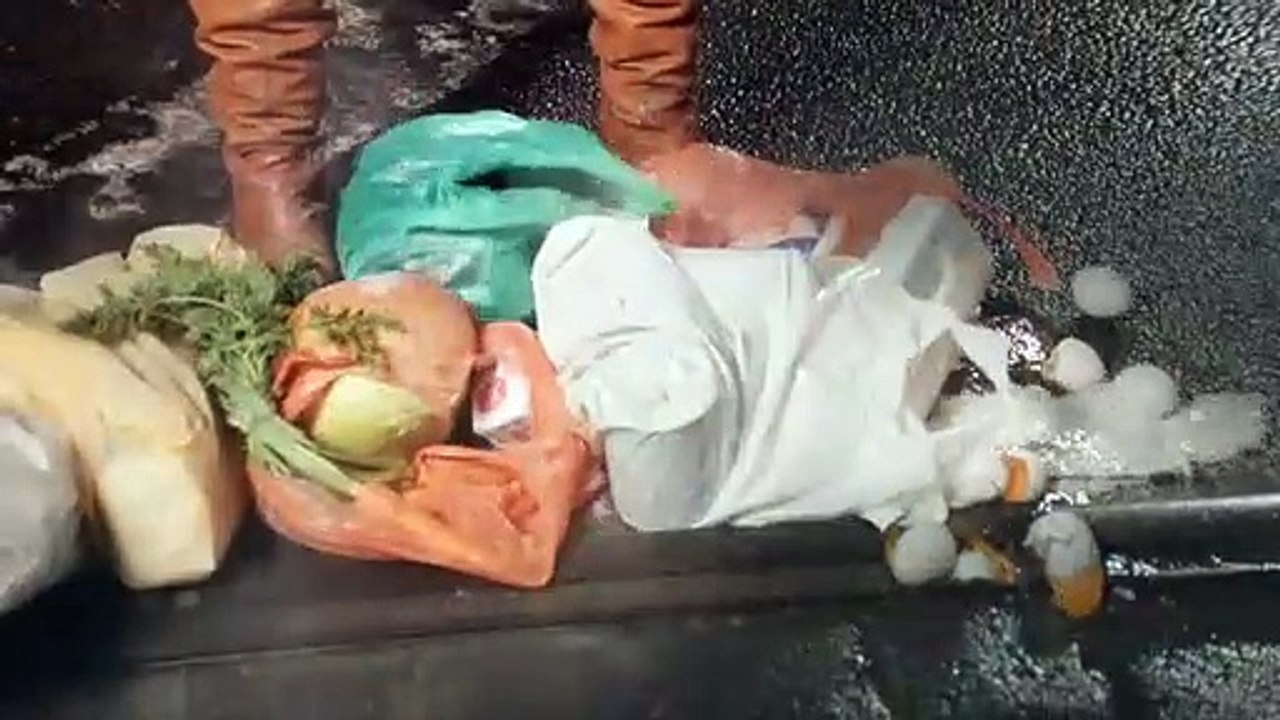 Liebe Mauer Film Trailer (2010)