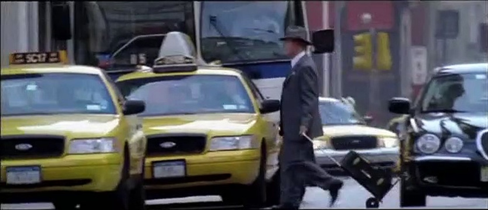 Its All About Love Film Trailer