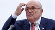 New 'Borat 2' pranks Trump's lawyer Rudy Giuliani in eyebrow-raising