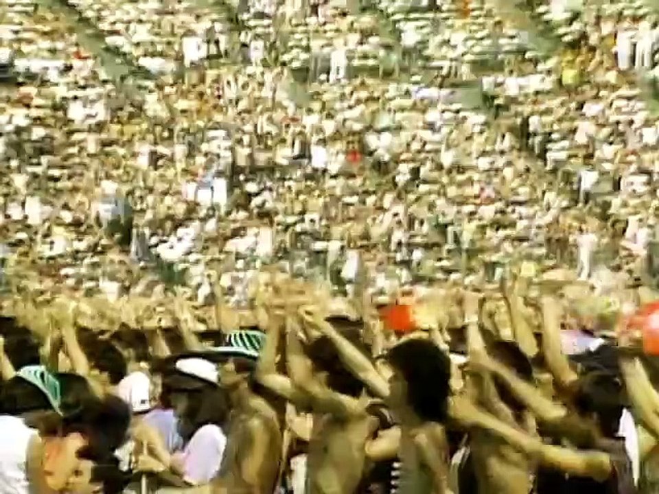 Anvil! Film Trailer - Die Geschichte einer Freundschaft (2009)