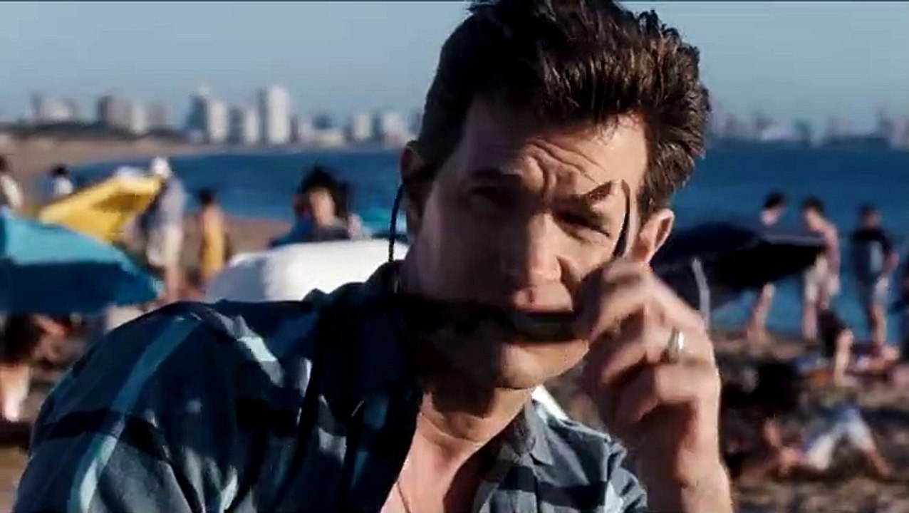 The Informers Film Trailer (2009)