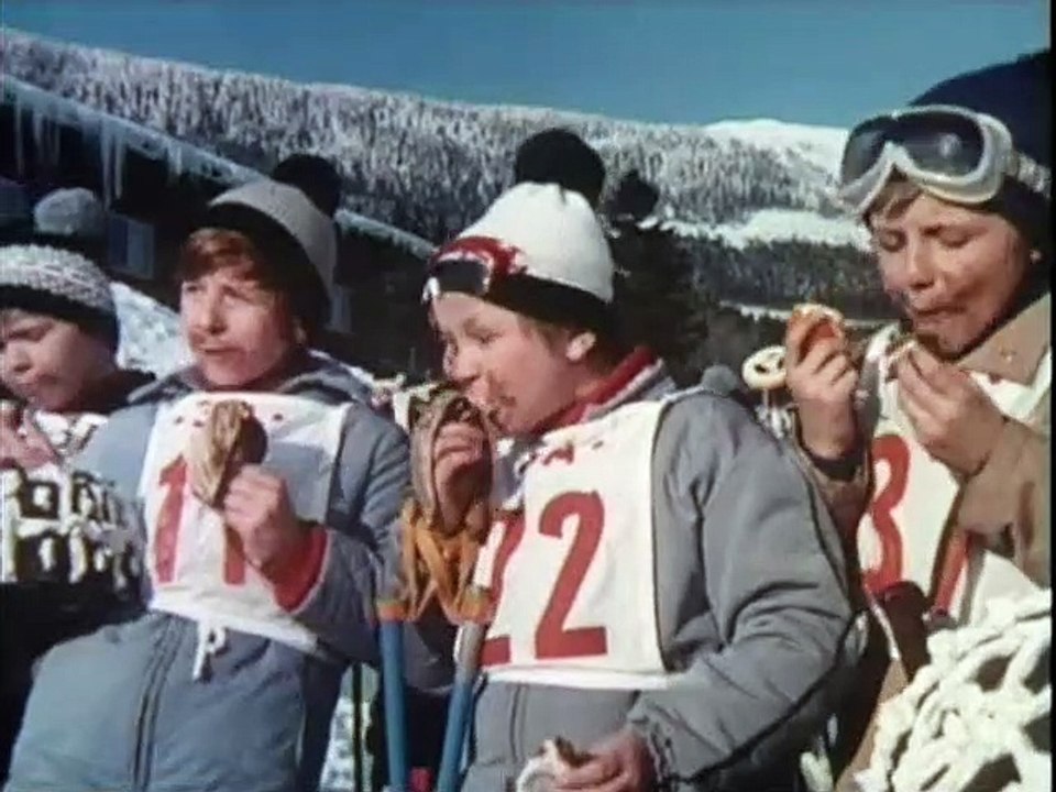 Pan Tau Serien Trailer