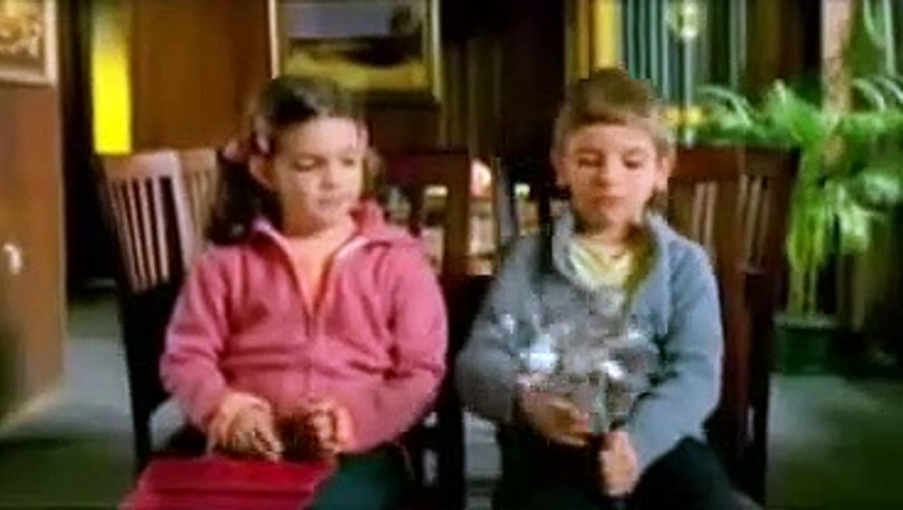 Umut film trailer (2009)