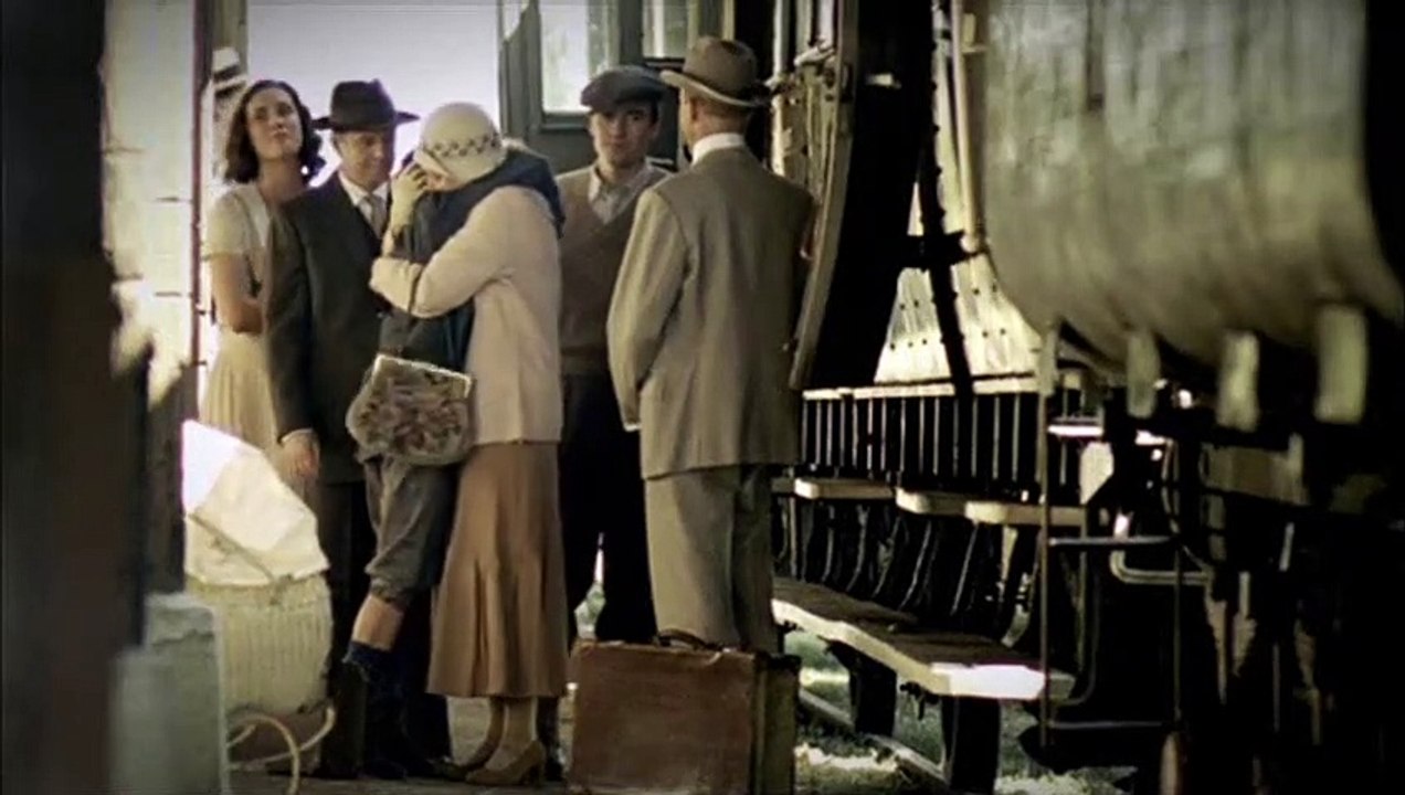 Marcel Reich-Ranicki: Mein Leben Film Trailer (2006)