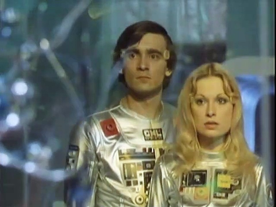 Die Besucher Serie Trailer