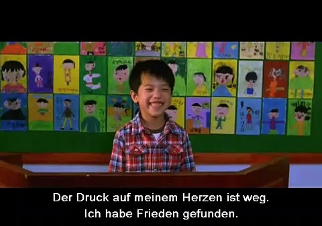 Secret Sunshine Film Trailer (2009)