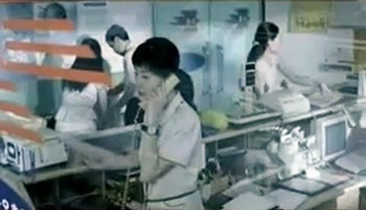 This charming girl film trailer (2009)