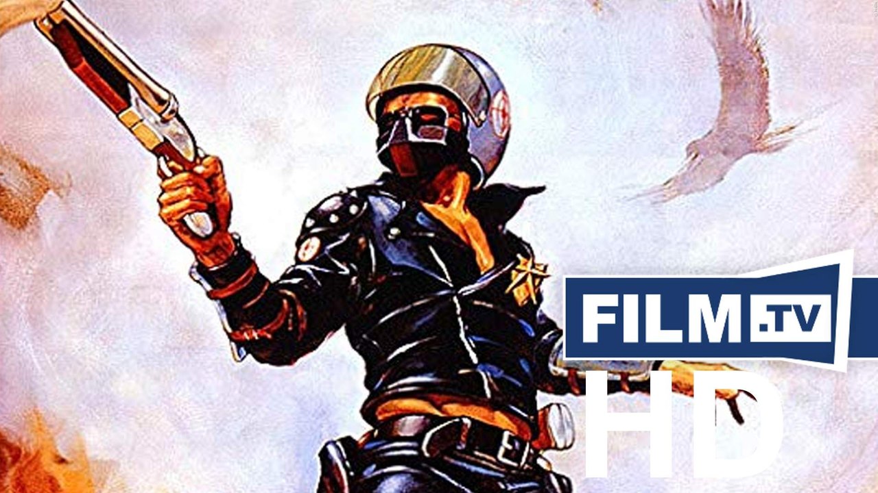 Mad max 1 film trailer
