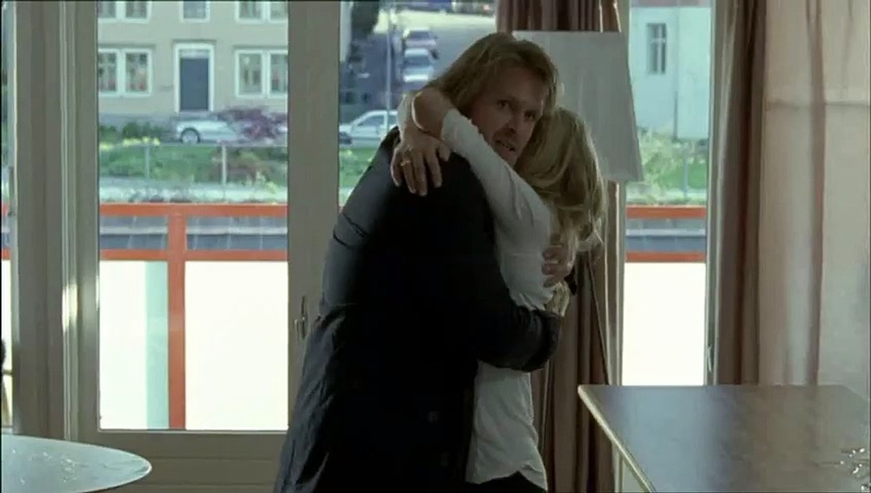 Der Wolf DVD Trailer (2009)