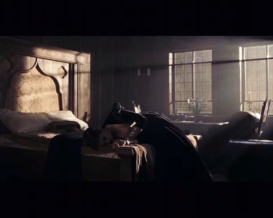 Die Gräfin Film Trailer (2009)