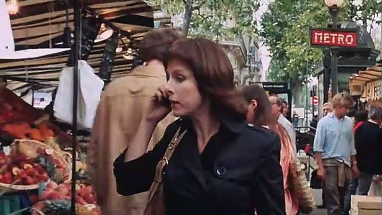 Affären A La Carte Film Trailer (2009)