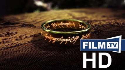 Herr Der Ringe 2 Trailer -  die zwei Türme - Trailer 1