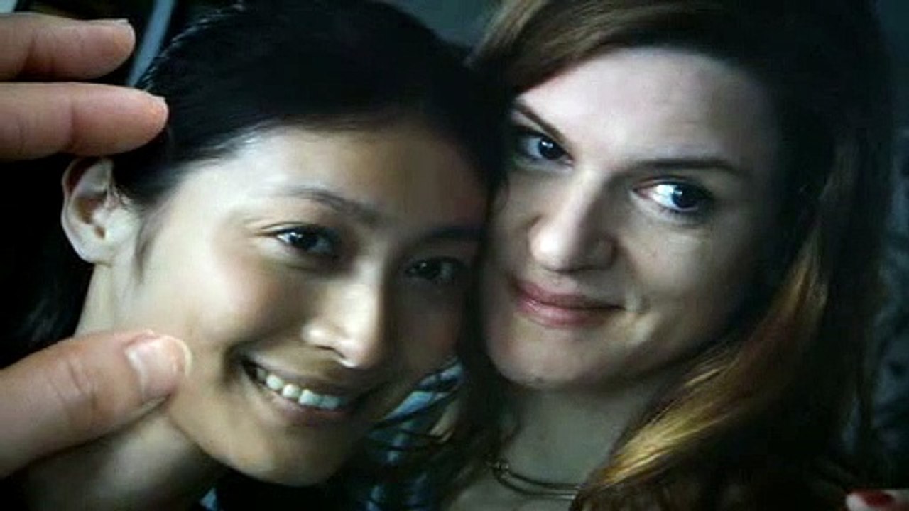 Ghosted Film Trailer (2009)