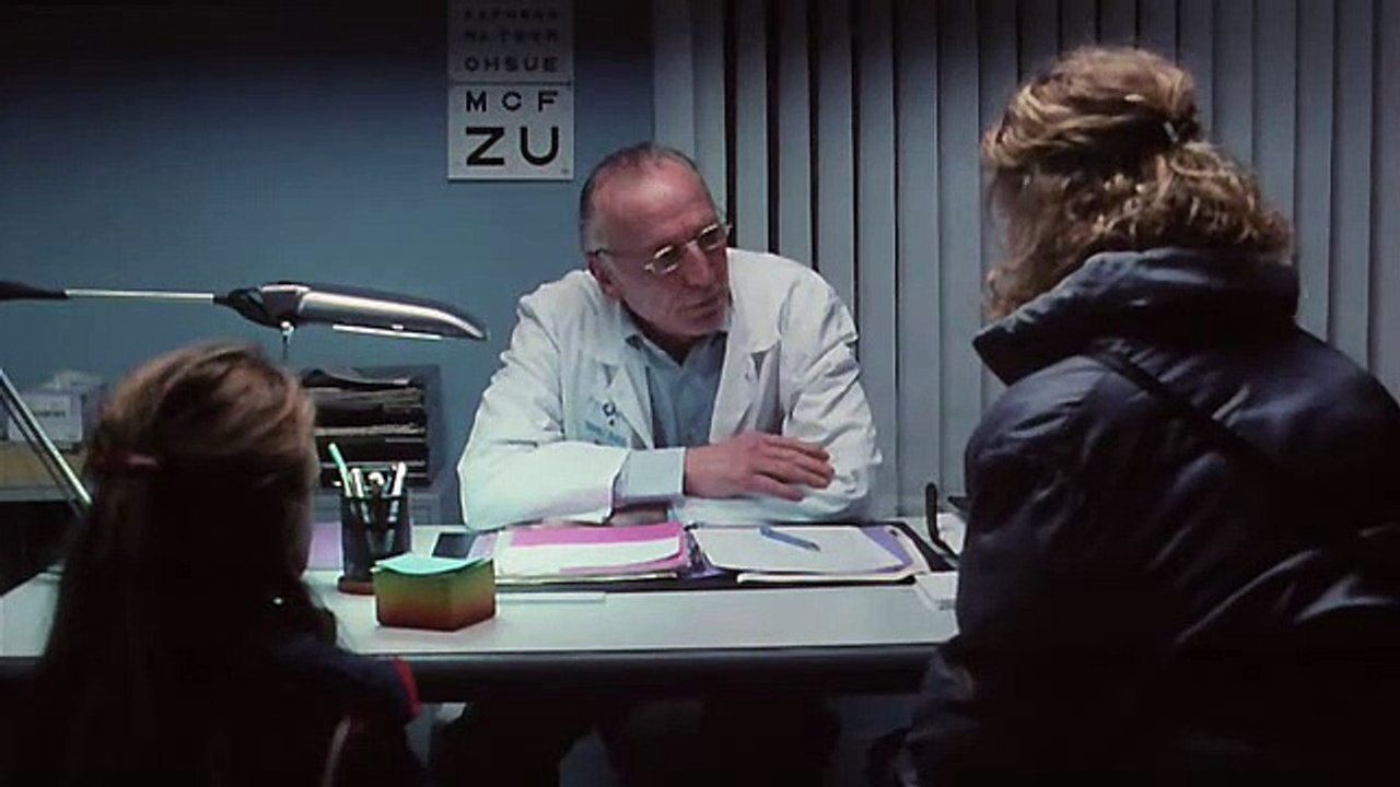 Ricky Film Trailer (2009)