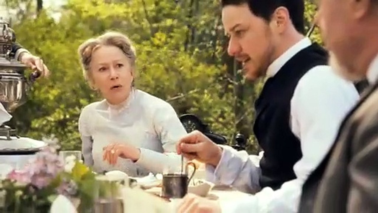 Ein Russischer Sommer Film Trailer (2009)