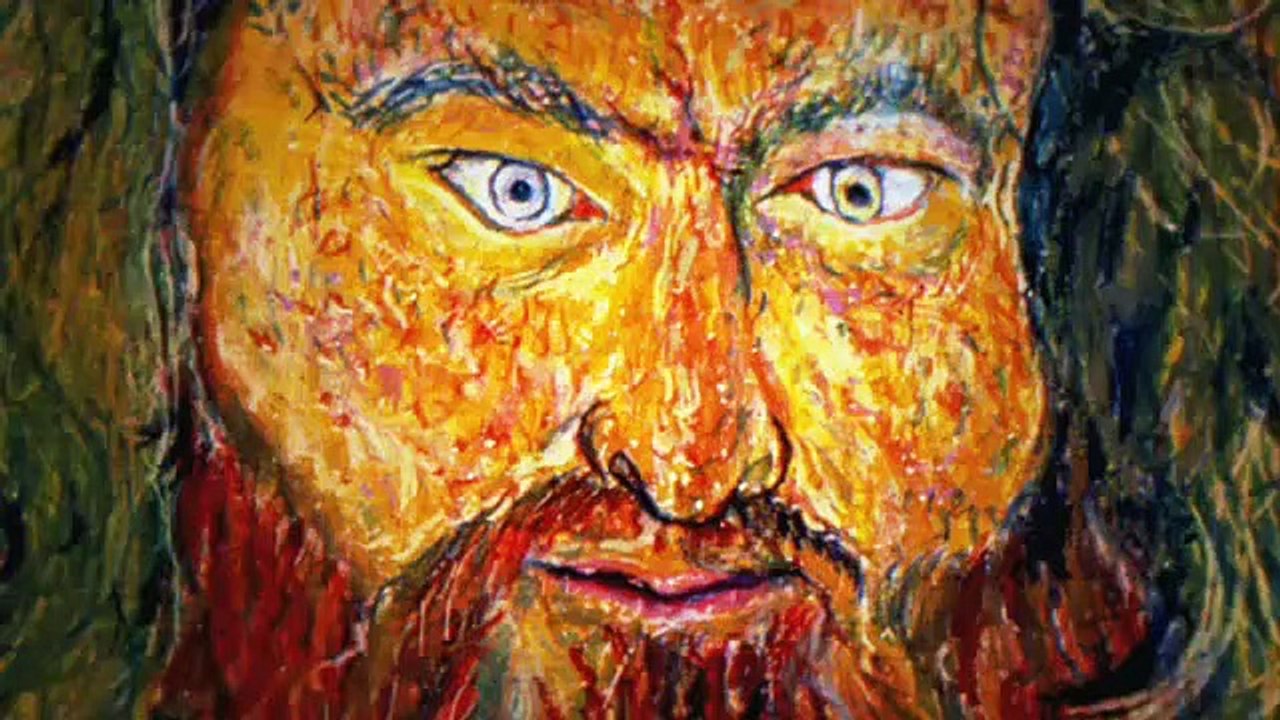 In a dream film trailer (2009)