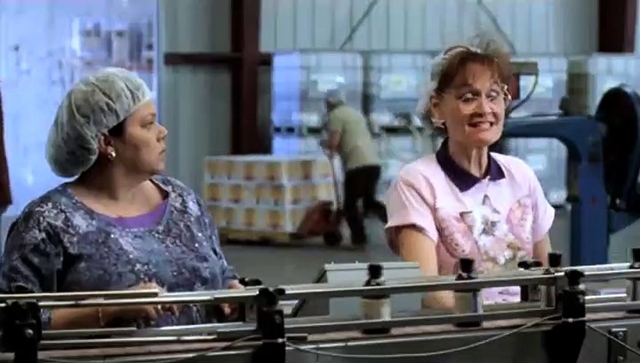 Ausgequetscht Film Trailer (2009)