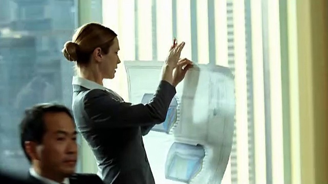 Ich Habe Sie Geliebt Film Trailer (2009)