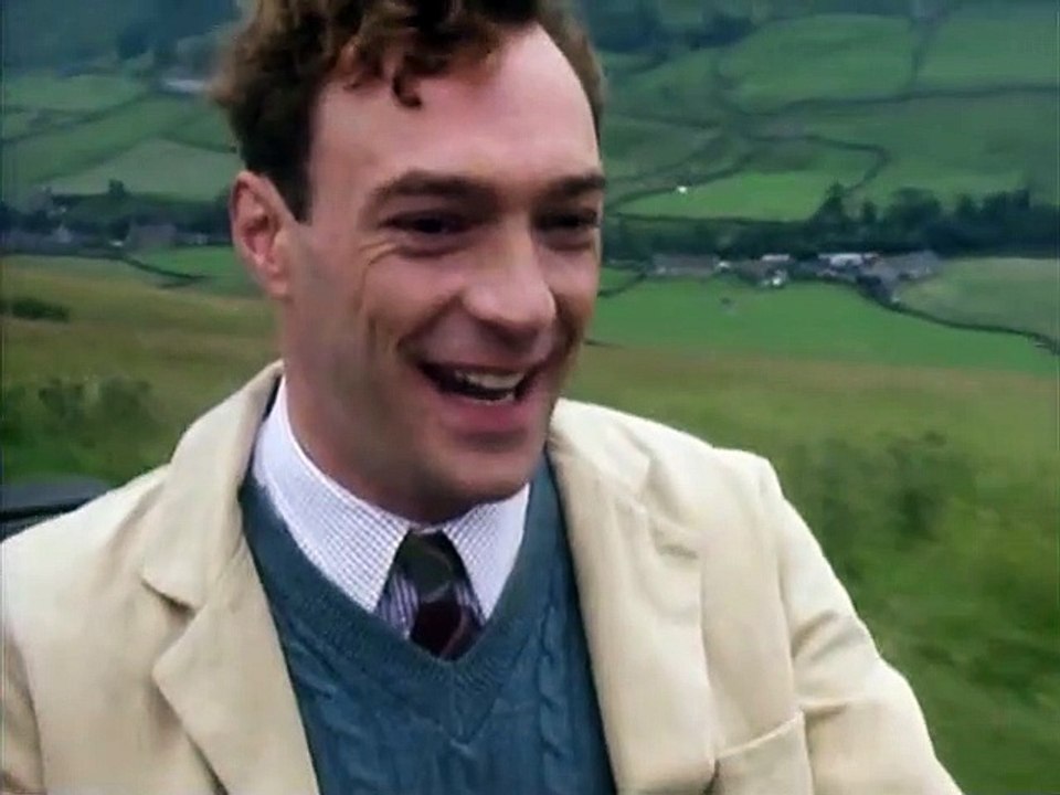 Der Doktor Und Das Liebe Vieh Trailer