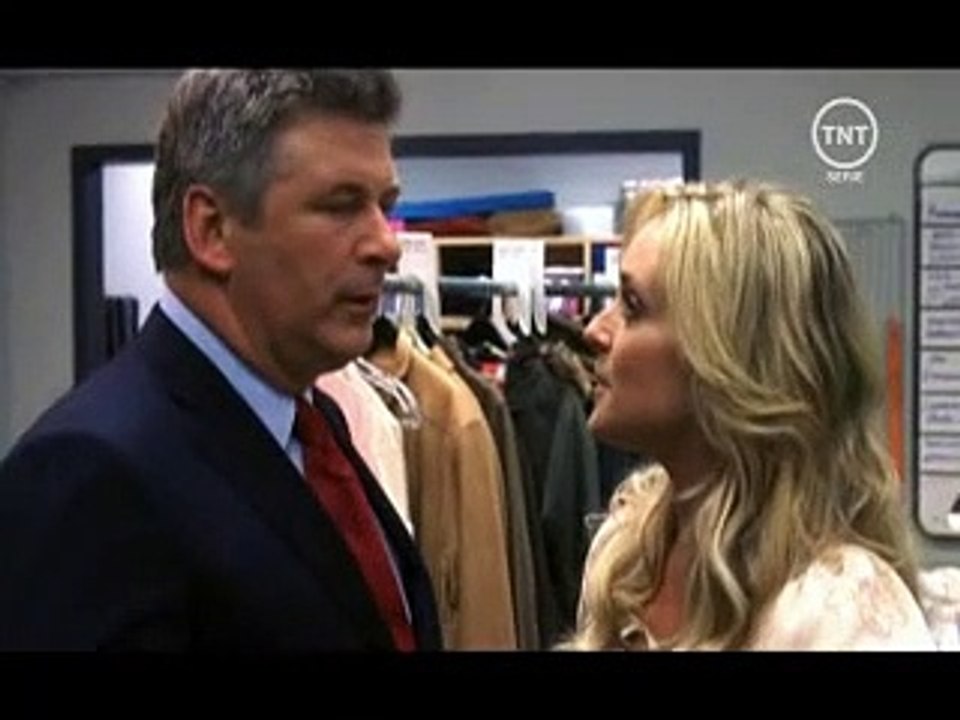 30 ROCK – Season 1 auf DVD Trailer (2009)