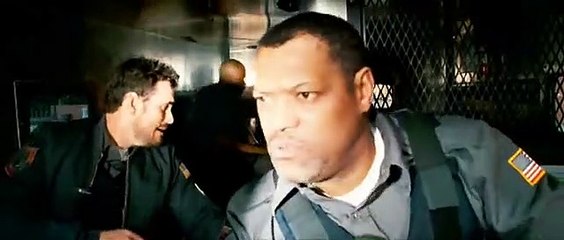 Armored Film Trailer (2009)