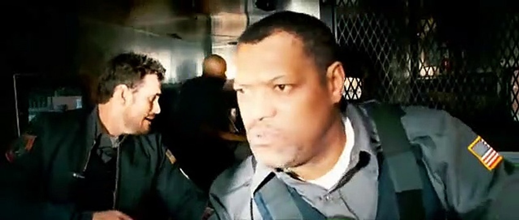 Armored Film Trailer (2009)