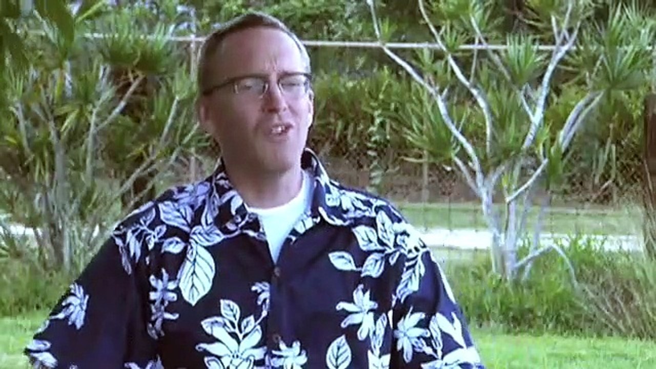 Highwater Film Trailer (2008)