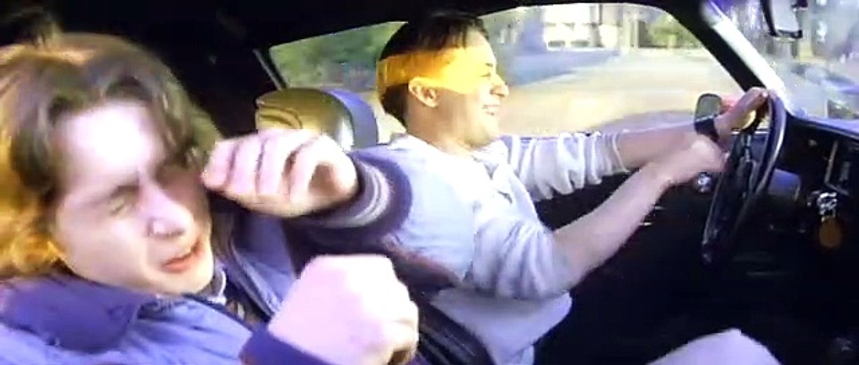 Lymelife Film Trailer (2009)