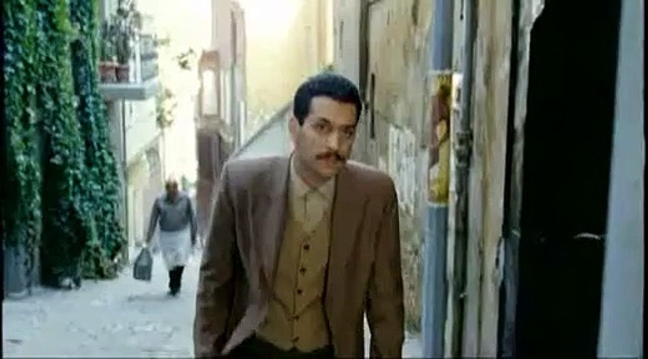 Güz Sancisi - Herbstleid Film Trailer (2009)