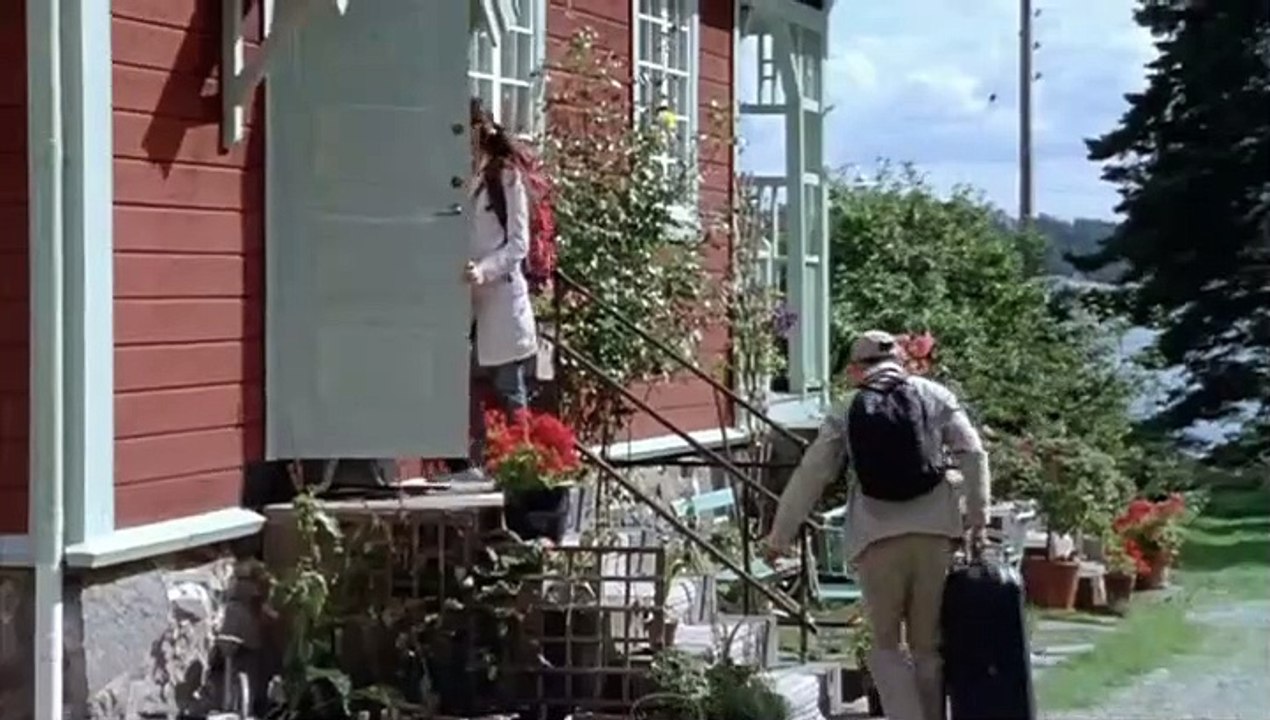 Wir Sind Alle Erwachsen Film Trailer (2009)