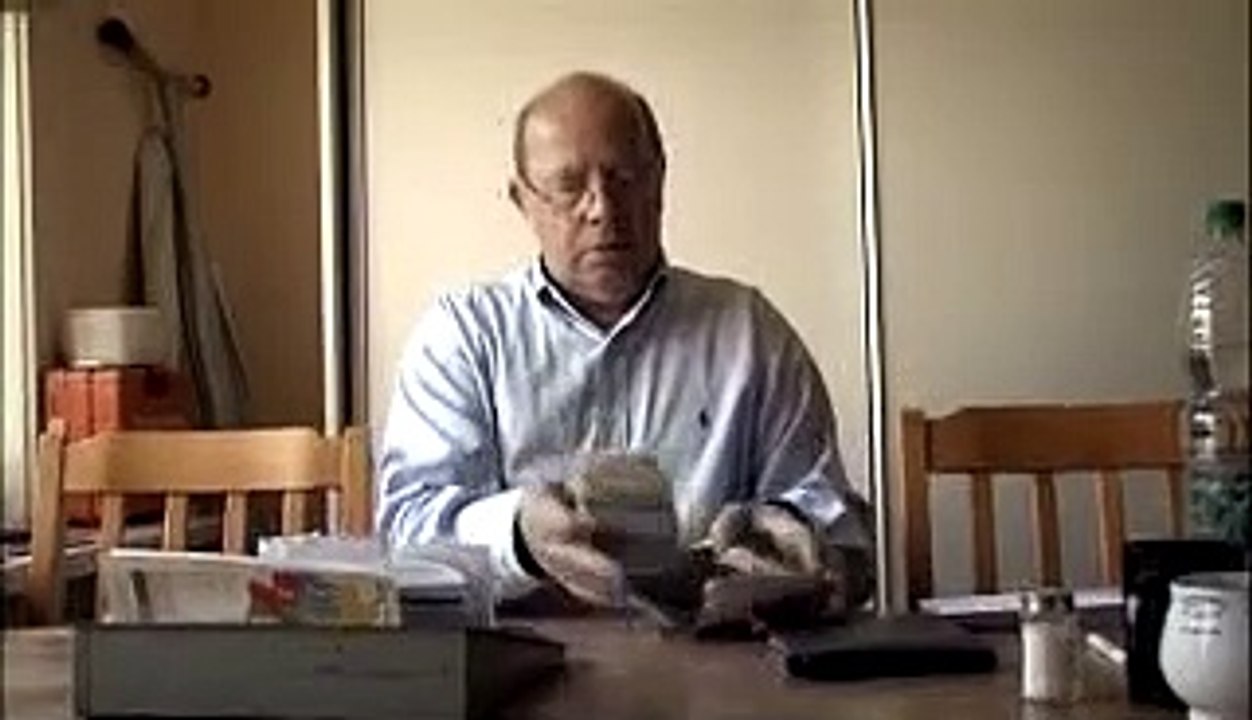 Wasser Und Seife Film Trailer (2009)