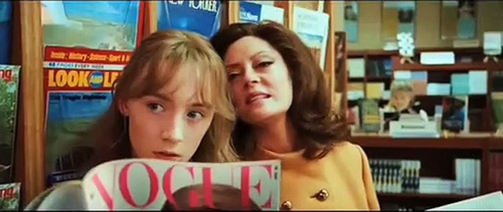 In Meinem Himmel Film Trailer (2010)