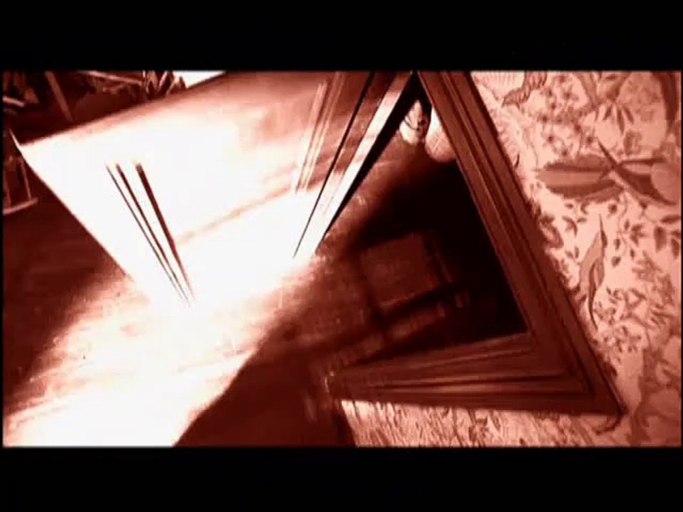 Boogeyman 3 trailer (2008)
