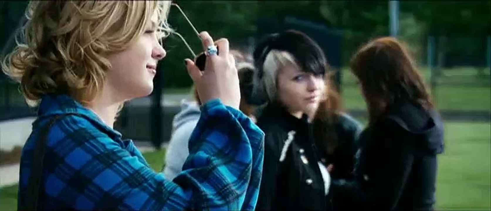 Cherrybomb Film Trailer (2009)