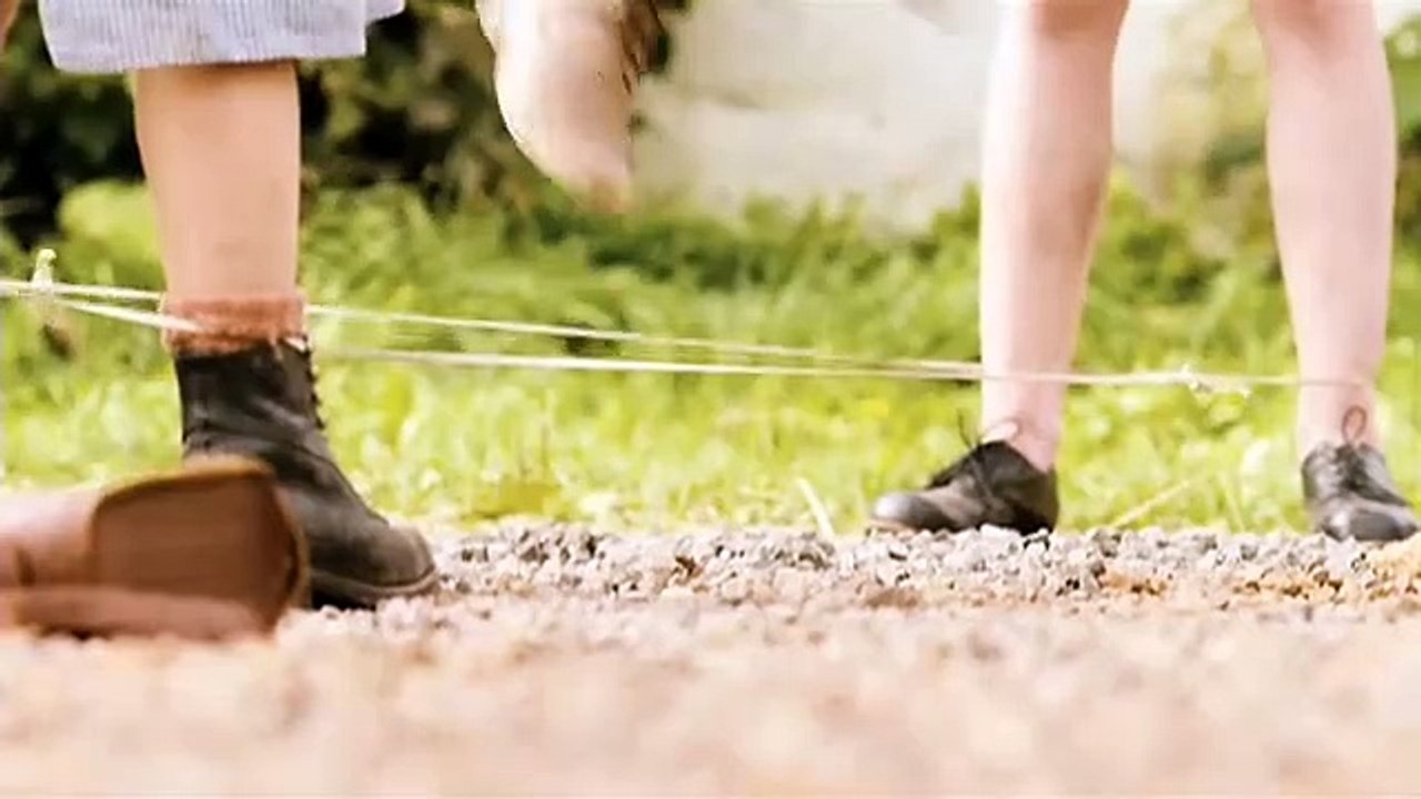 Tannöd film trailer (2009)