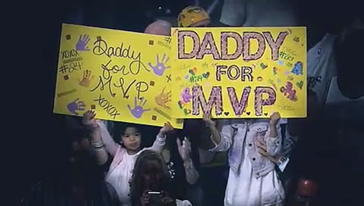 Kobe Doin’ Work Film Trailer (2009)