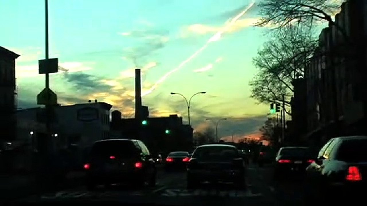 P-Star Rising Film Trailer (2009)