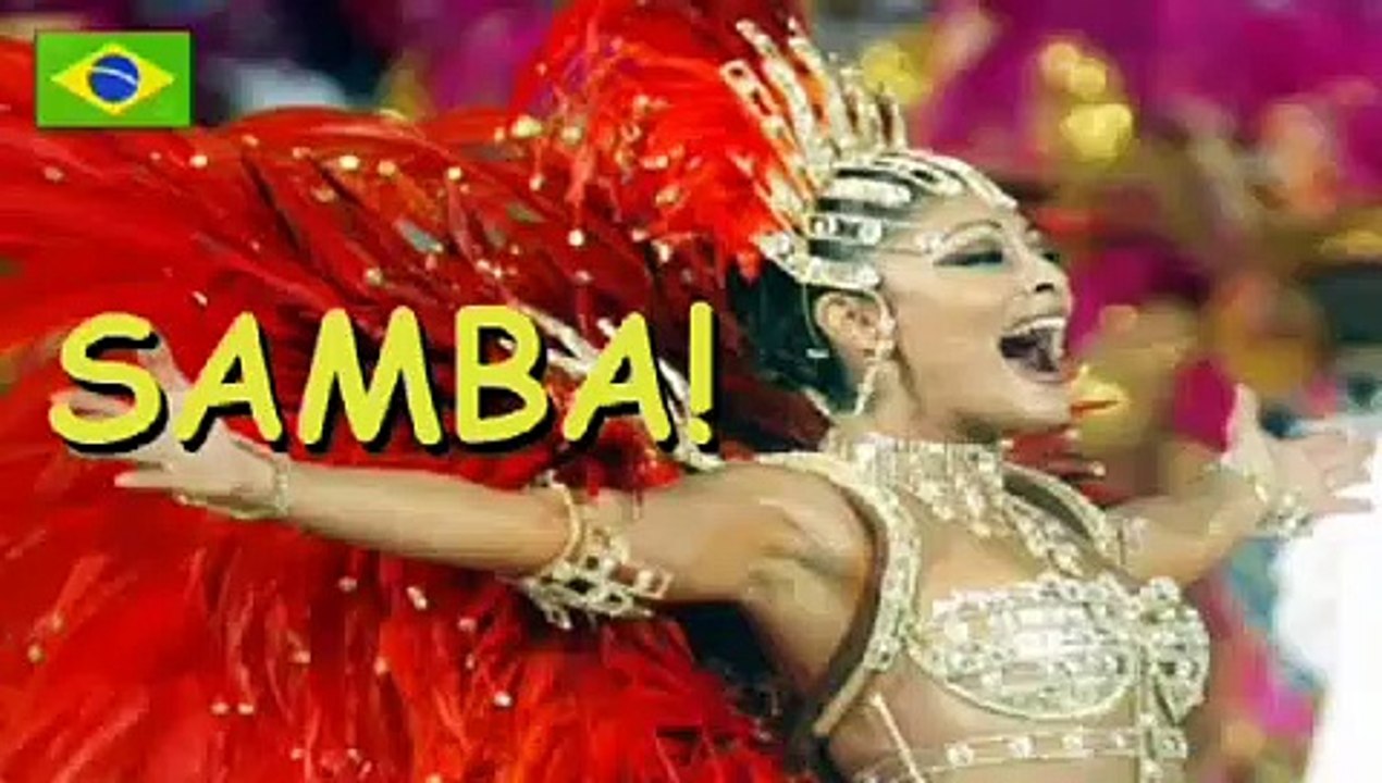 Schroeder Liegt in Brasilien Film Trailer (2009)