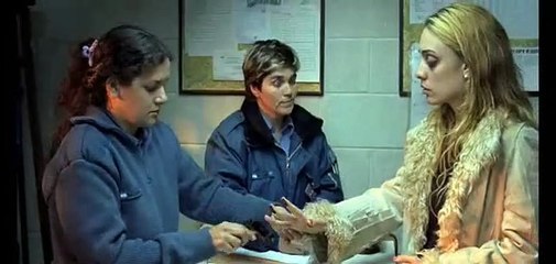 Löwenkäfig Film Trailer (2009)