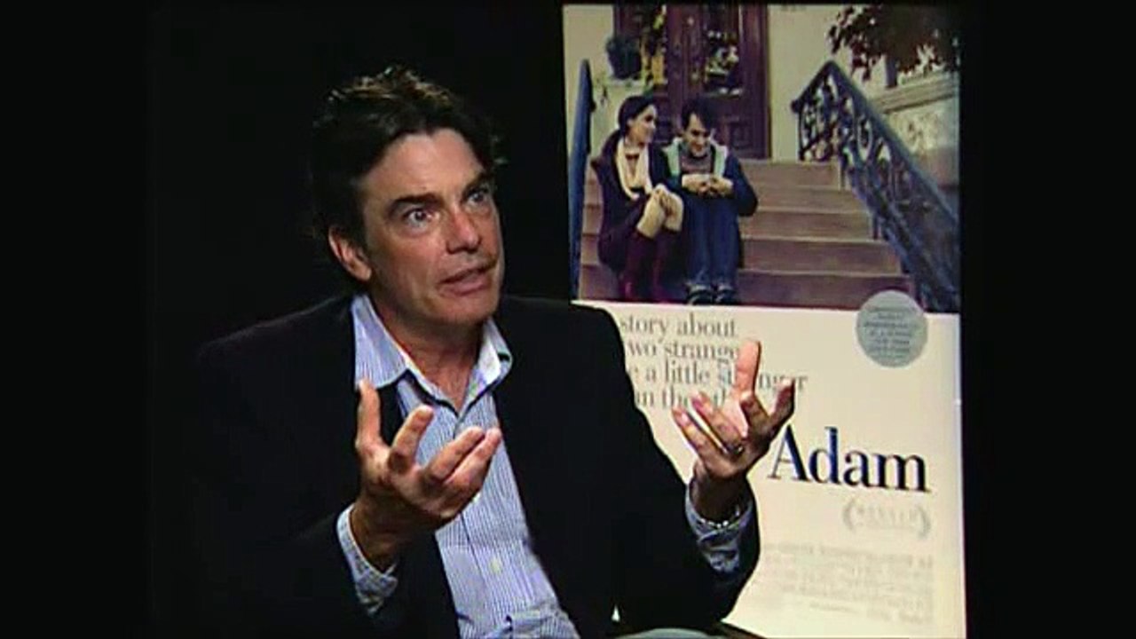 Adam Film Trailer - Eine Geschichte über zwei Fremde. Einer etwas merkwürdiger als der andere (2009)