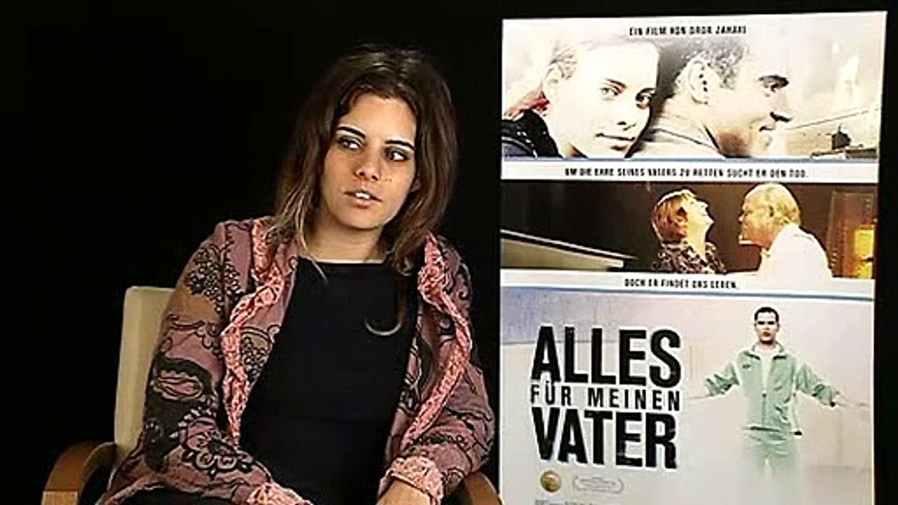 Der Entsorgte Vater Film Trailer (2009)