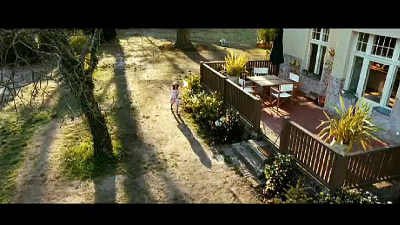 Die Tür Film Trailer (2009)